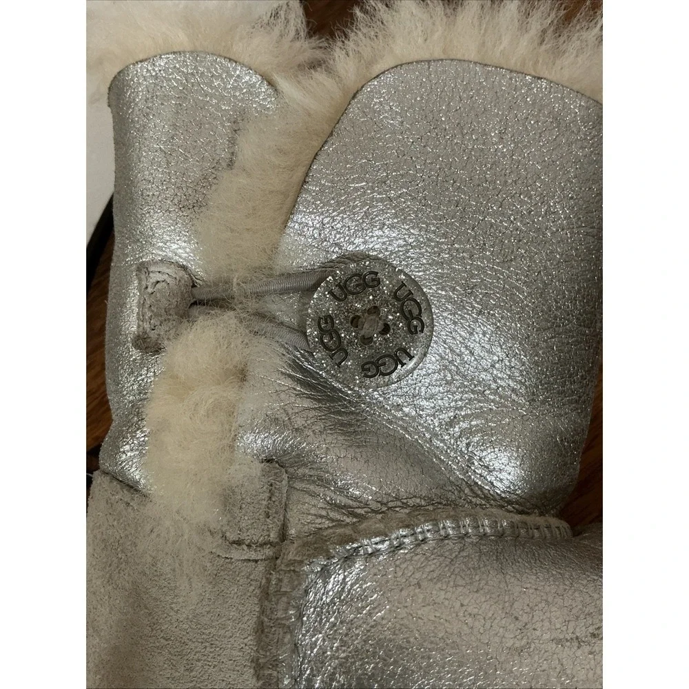 UGG good pre